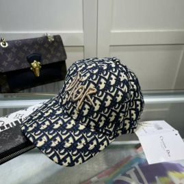 Picture of Dior Cap _SKUDiorCapdxn302375